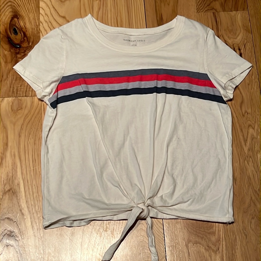 American Eagle t-shirt